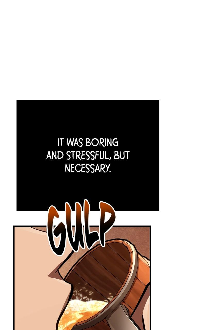 Surviving the Game as a Barbarian Chapter 115