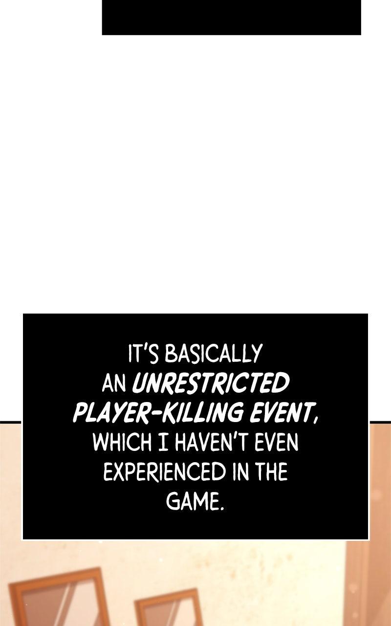 Surviving the Game as a Barbarian Chapter 115