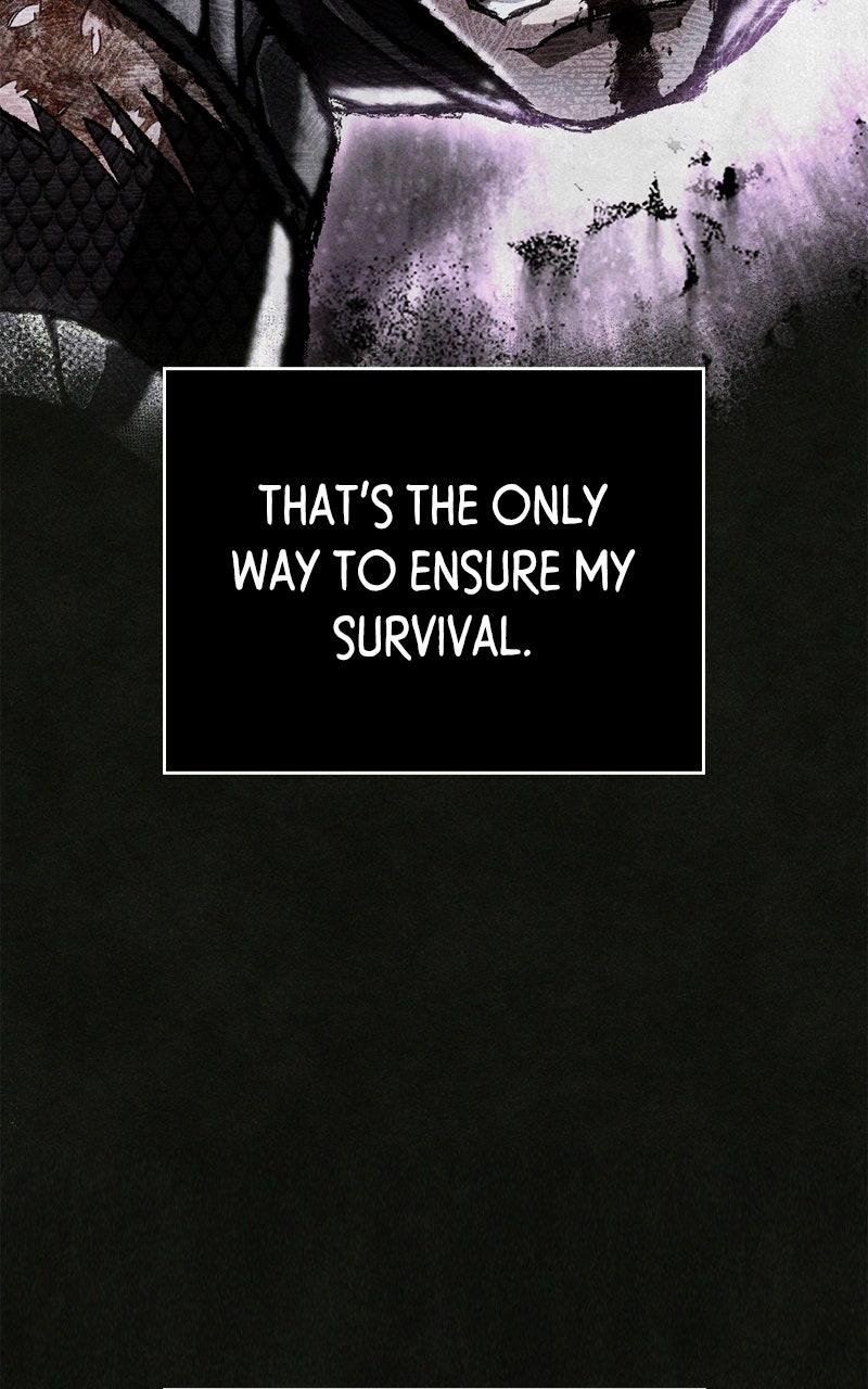 Surviving the Game as a Barbarian Chapter 115