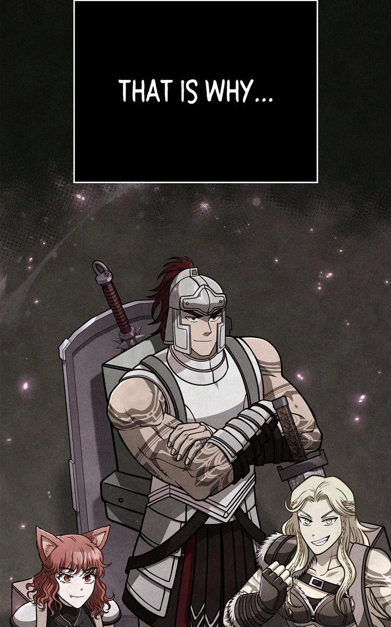 Surviving the Game as a Barbarian Chapter 115