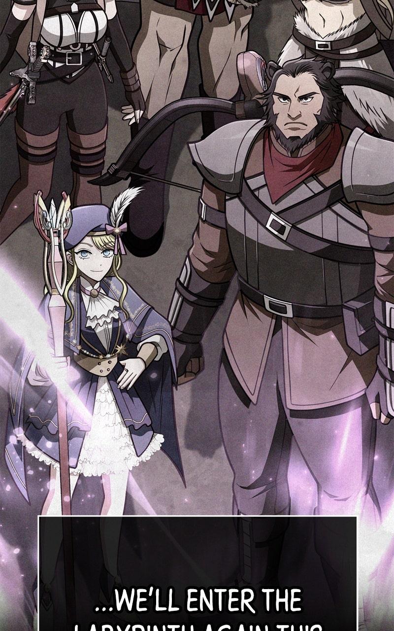 Surviving the Game as a Barbarian Chapter 115