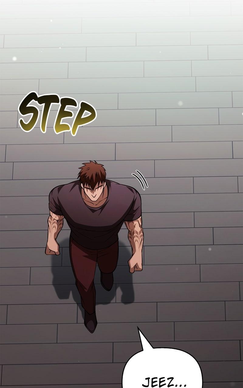 Surviving the Game as a Barbarian Chapter 115