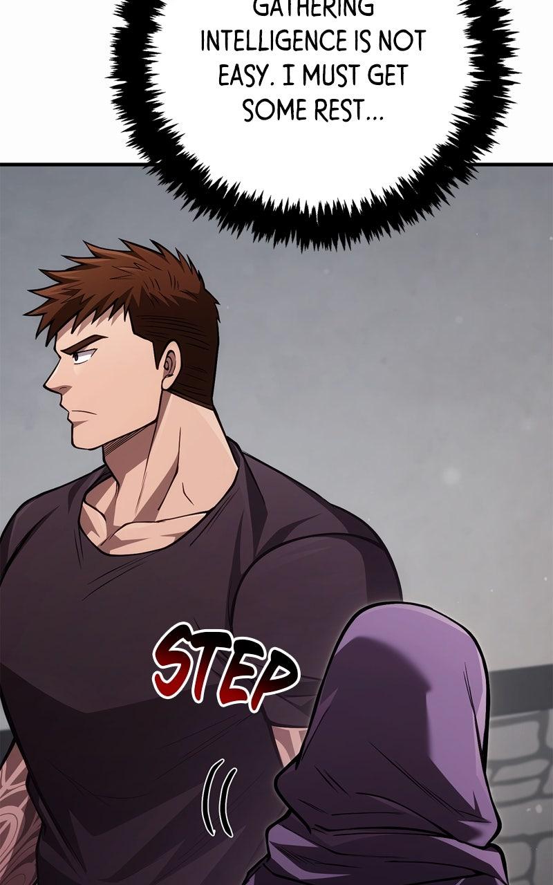 Surviving the Game as a Barbarian Chapter 115