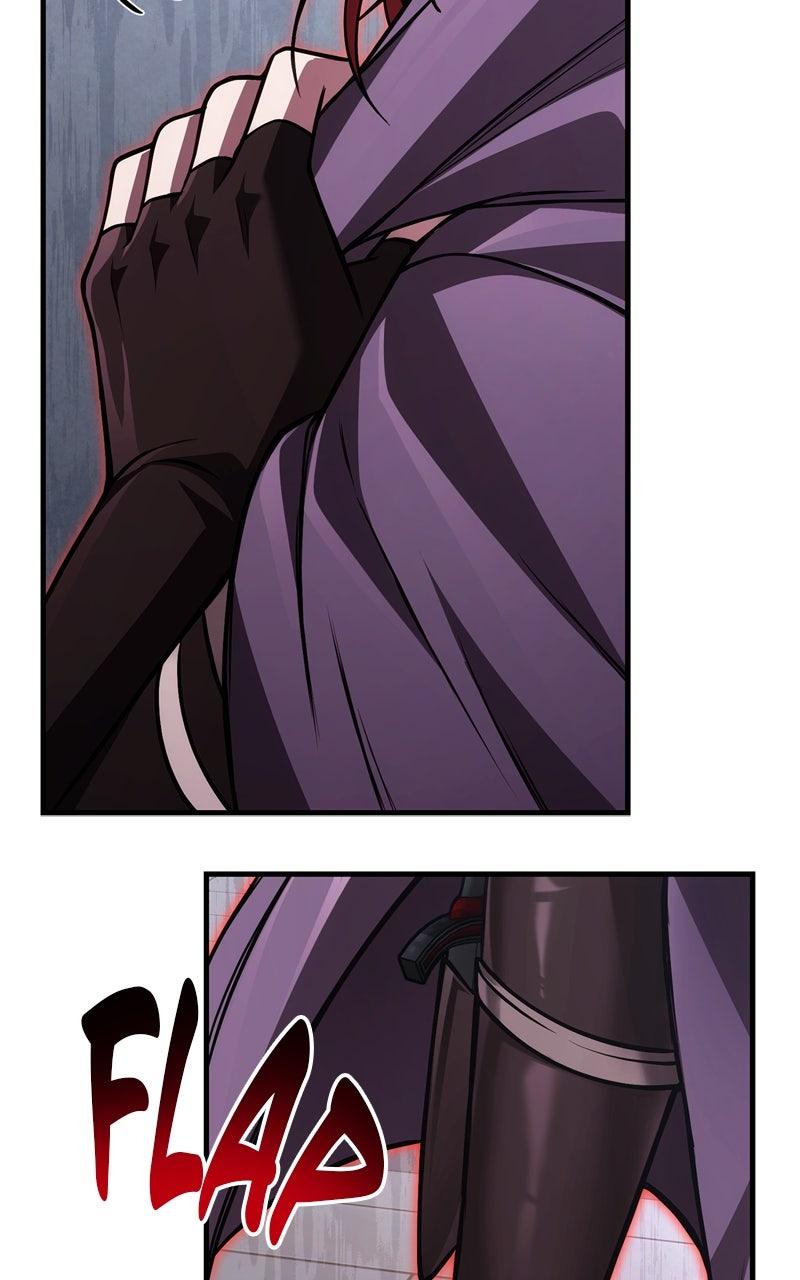 Surviving the Game as a Barbarian Chapter 115