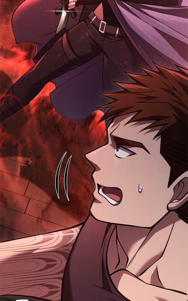 Surviving the Game as a Barbarian Chapter 115