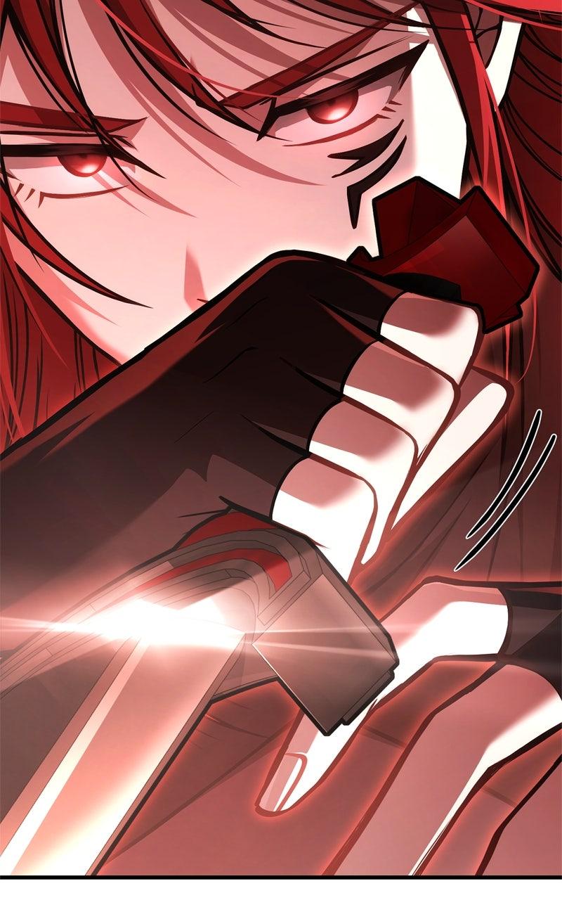 Surviving the Game as a Barbarian Chapter 115