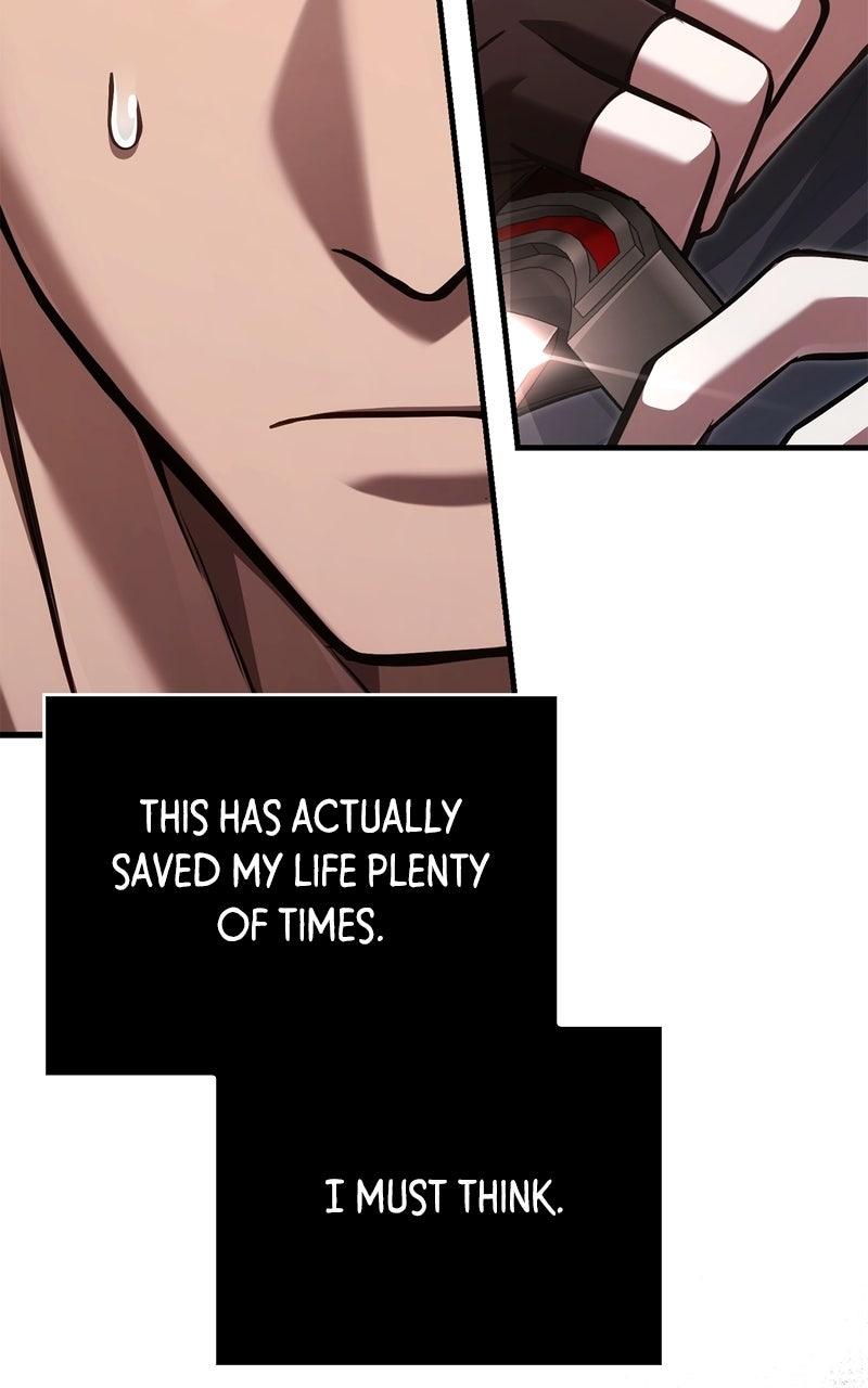 Surviving the Game as a Barbarian Chapter 116