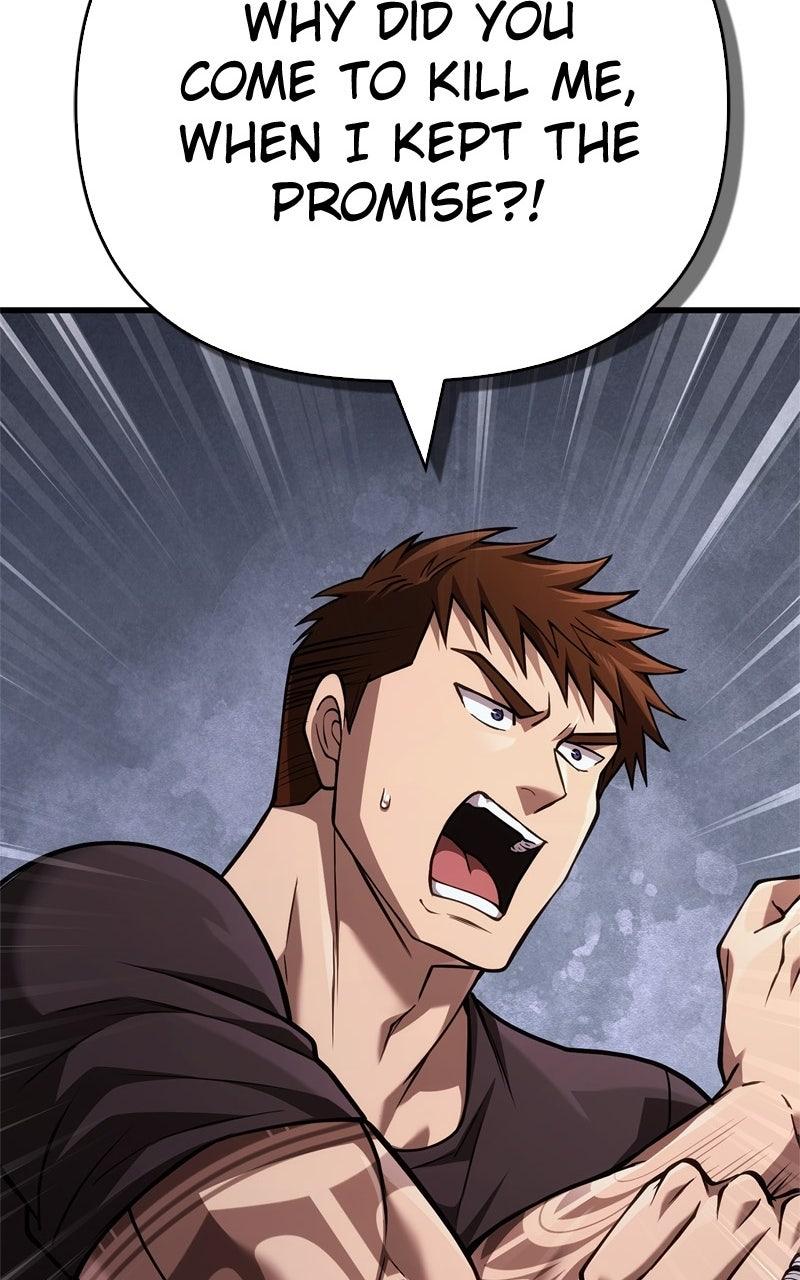 Surviving the Game as a Barbarian Chapter 116