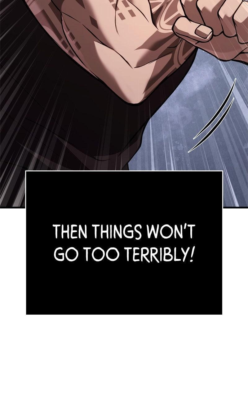 Surviving the Game as a Barbarian Chapter 116