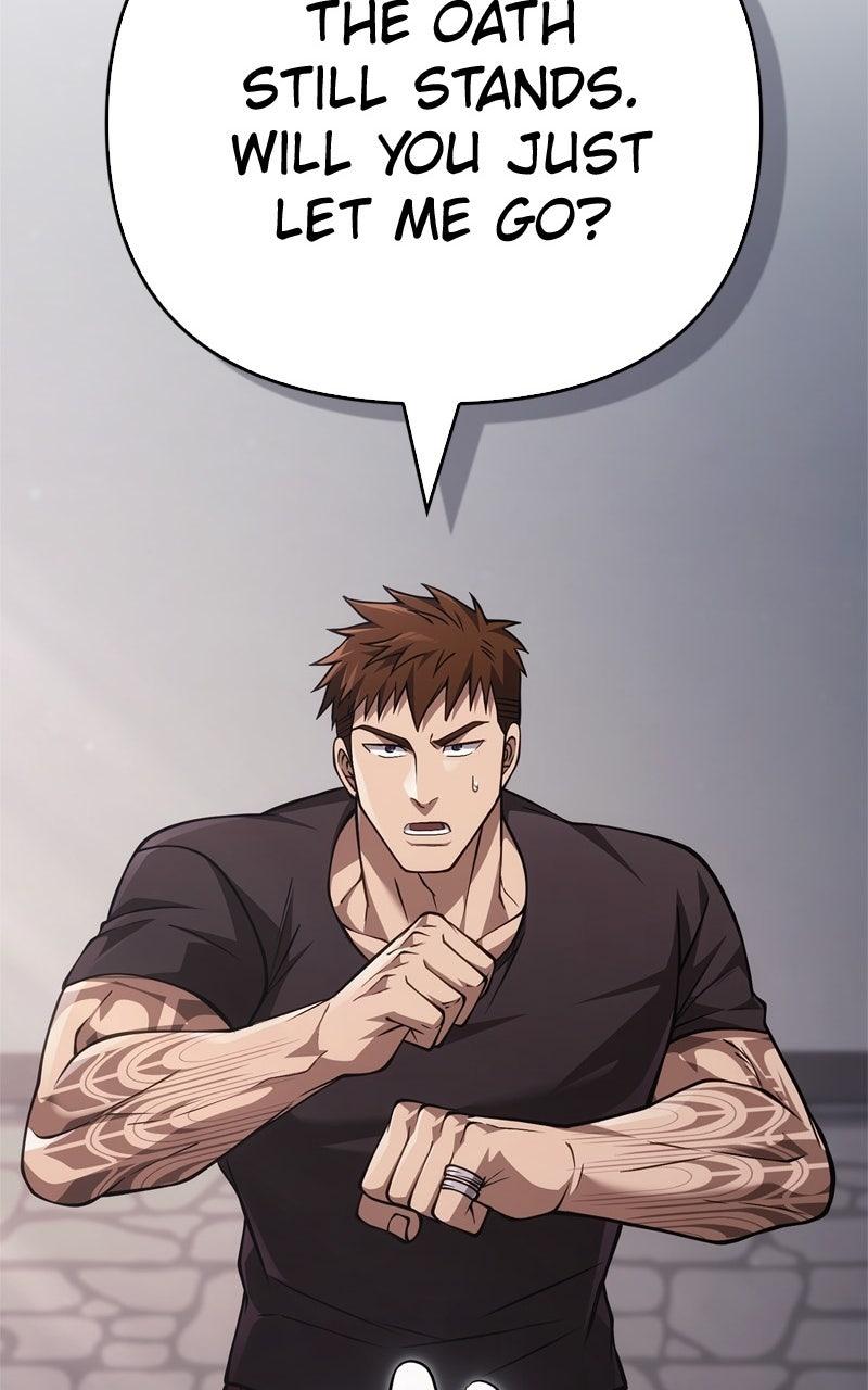 Surviving the Game as a Barbarian Chapter 116