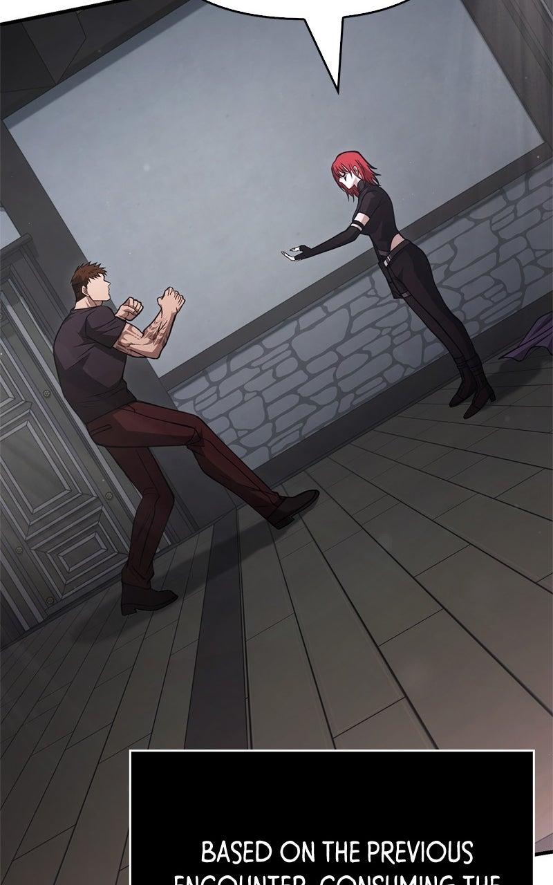 Surviving the Game as a Barbarian Chapter 116