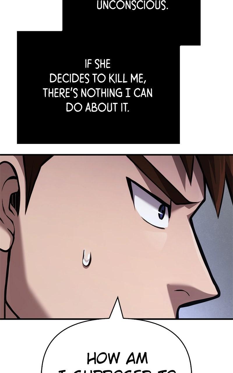 Surviving the Game as a Barbarian Chapter 116