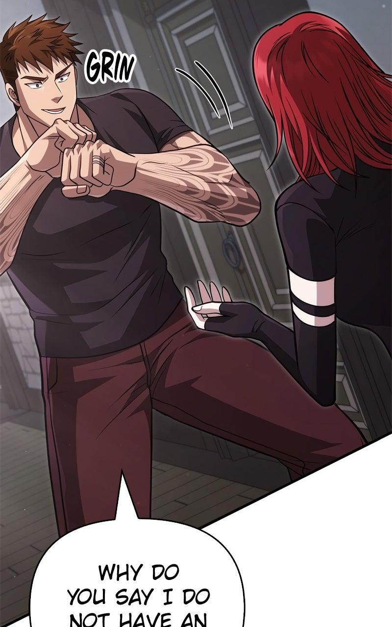 Surviving the Game as a Barbarian Chapter 116