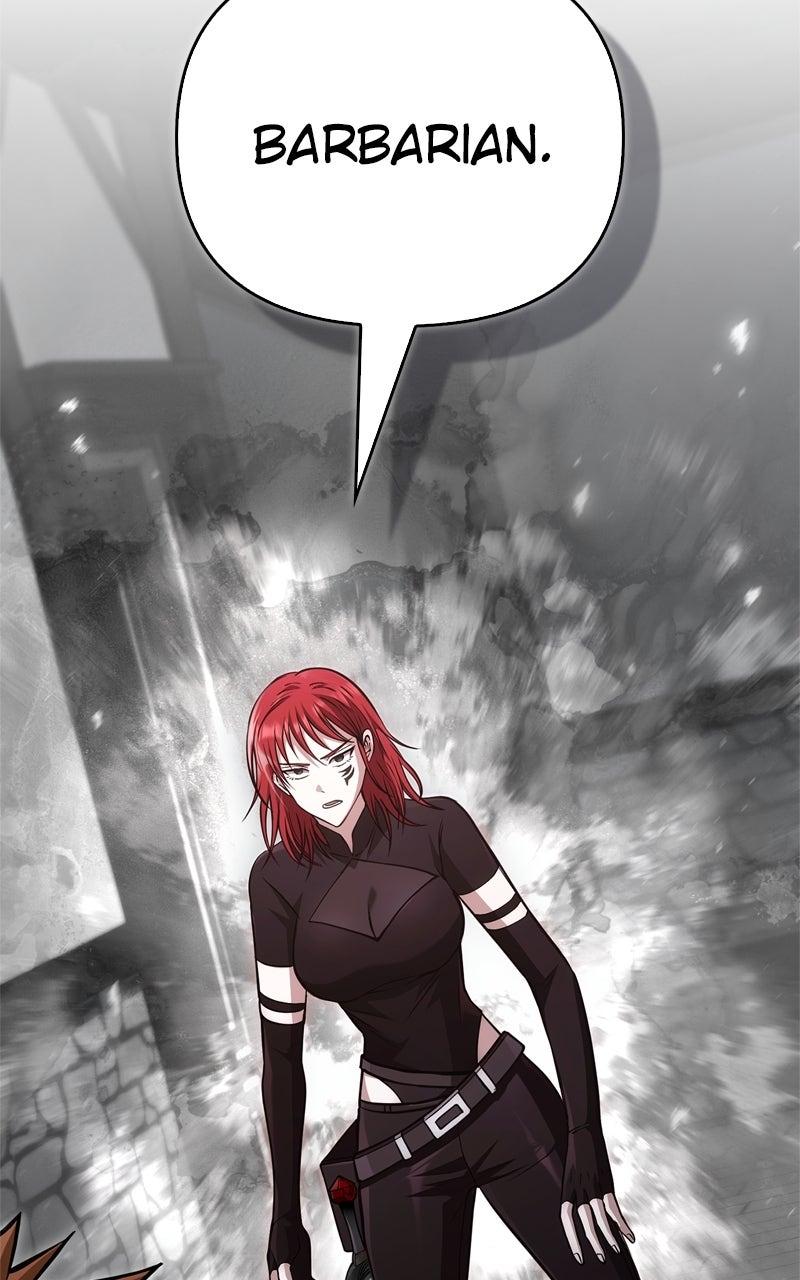 Surviving the Game as a Barbarian Chapter 116