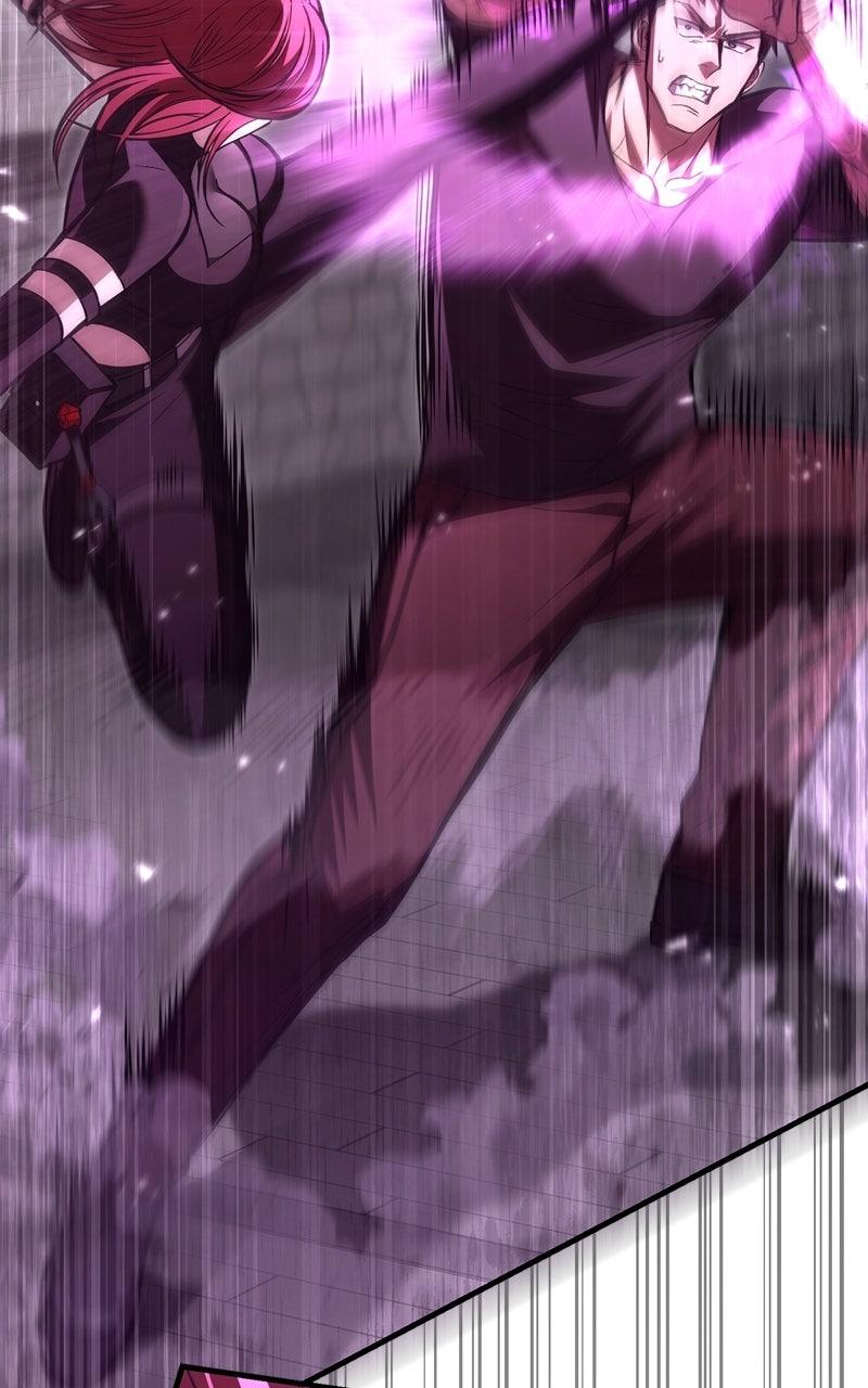 Surviving the Game as a Barbarian Chapter 116