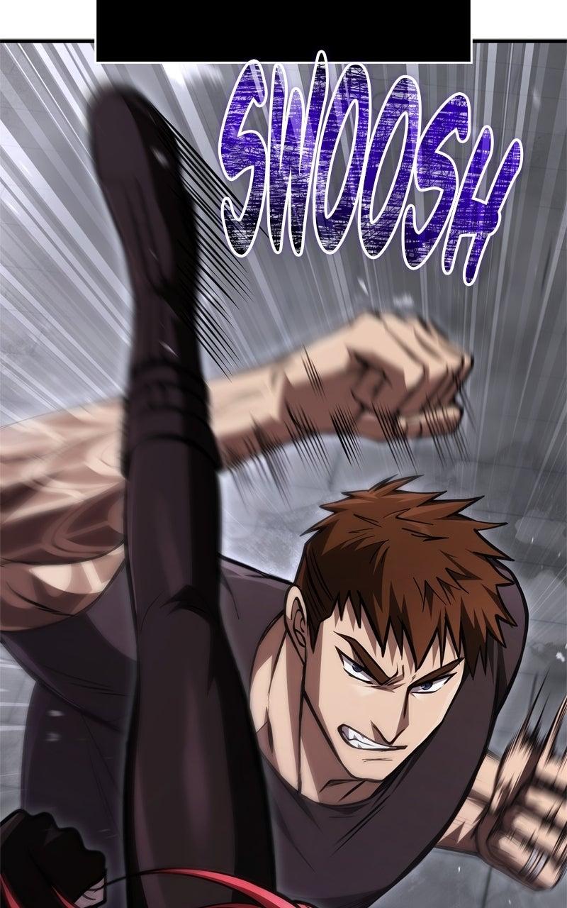 Surviving the Game as a Barbarian Chapter 116