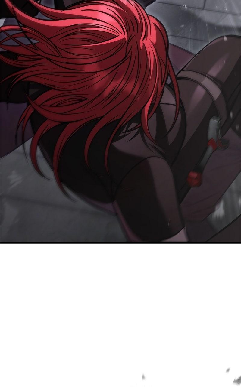 Surviving the Game as a Barbarian Chapter 116