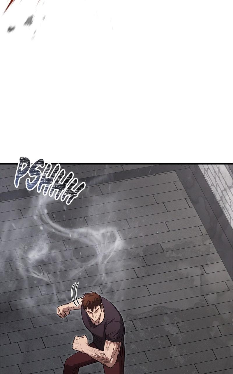 Surviving the Game as a Barbarian Chapter 116