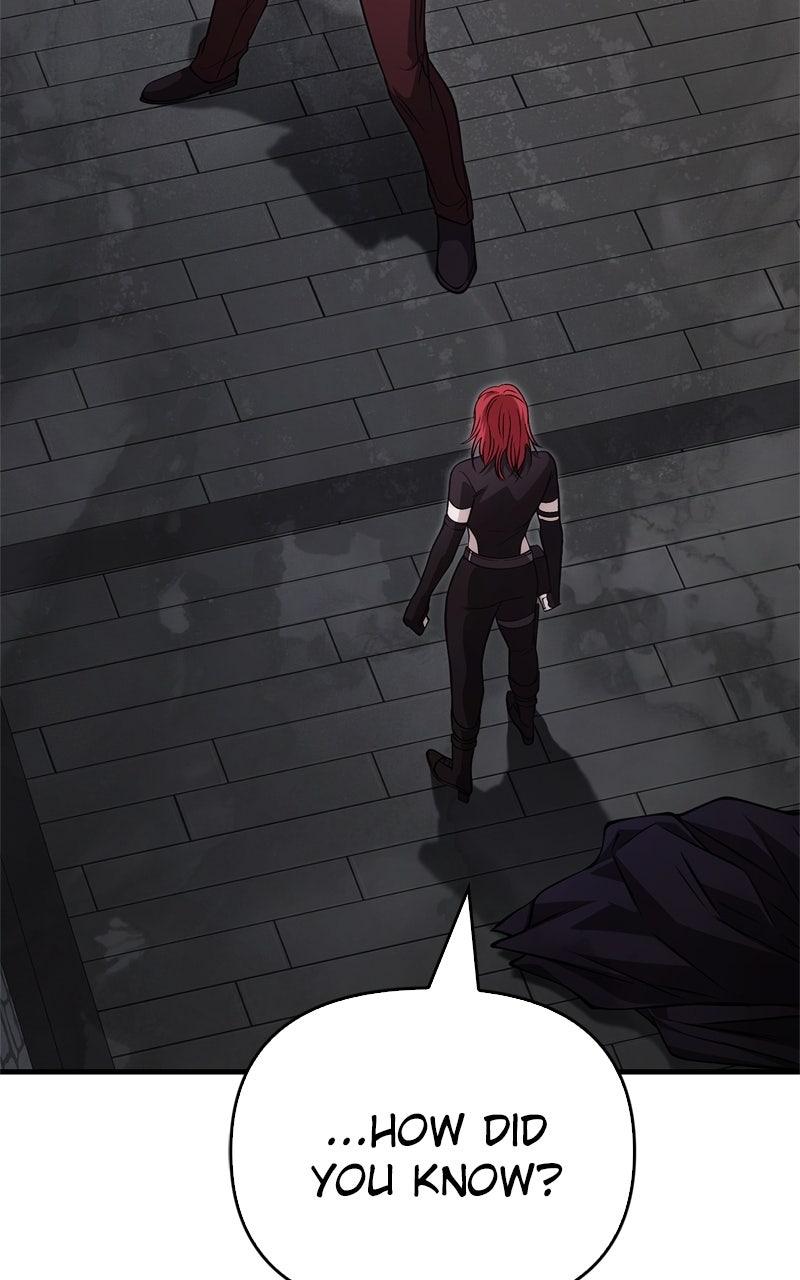 Surviving the Game as a Barbarian Chapter 116