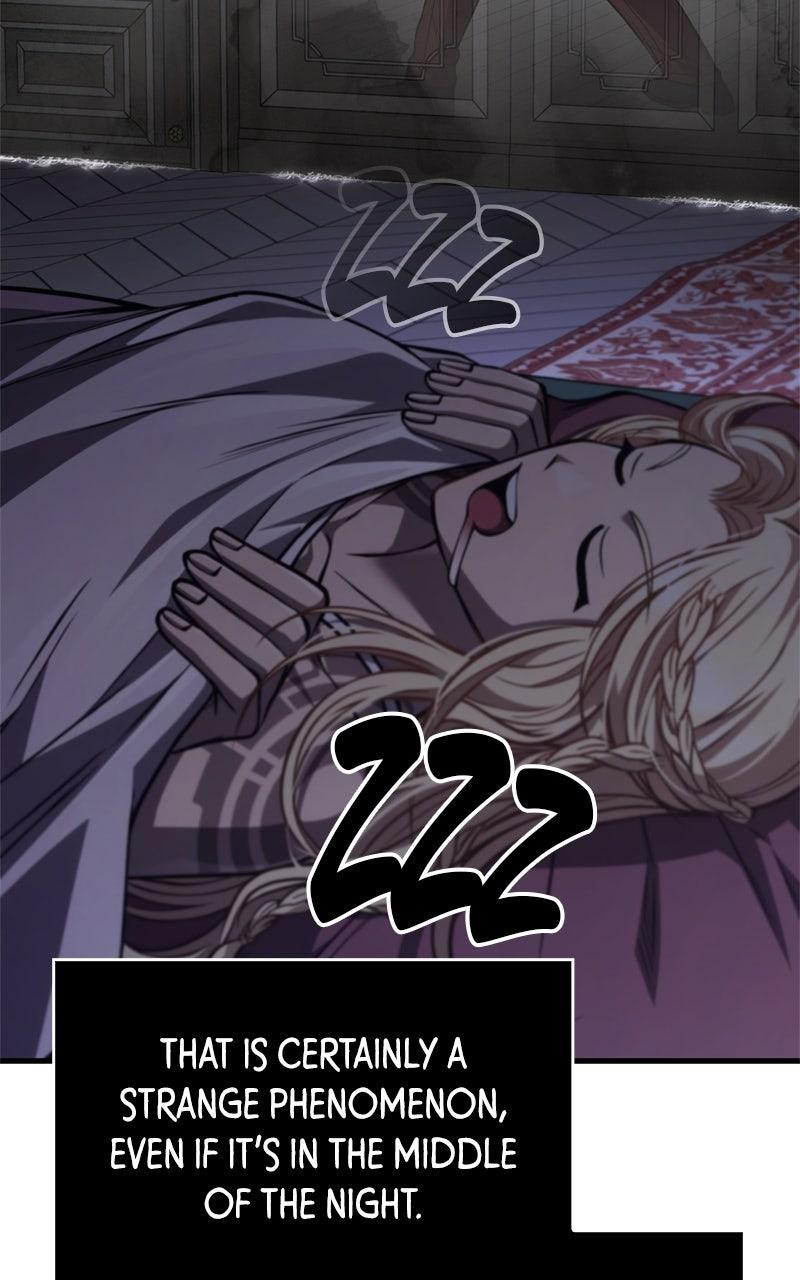 Surviving the Game as a Barbarian Chapter 116