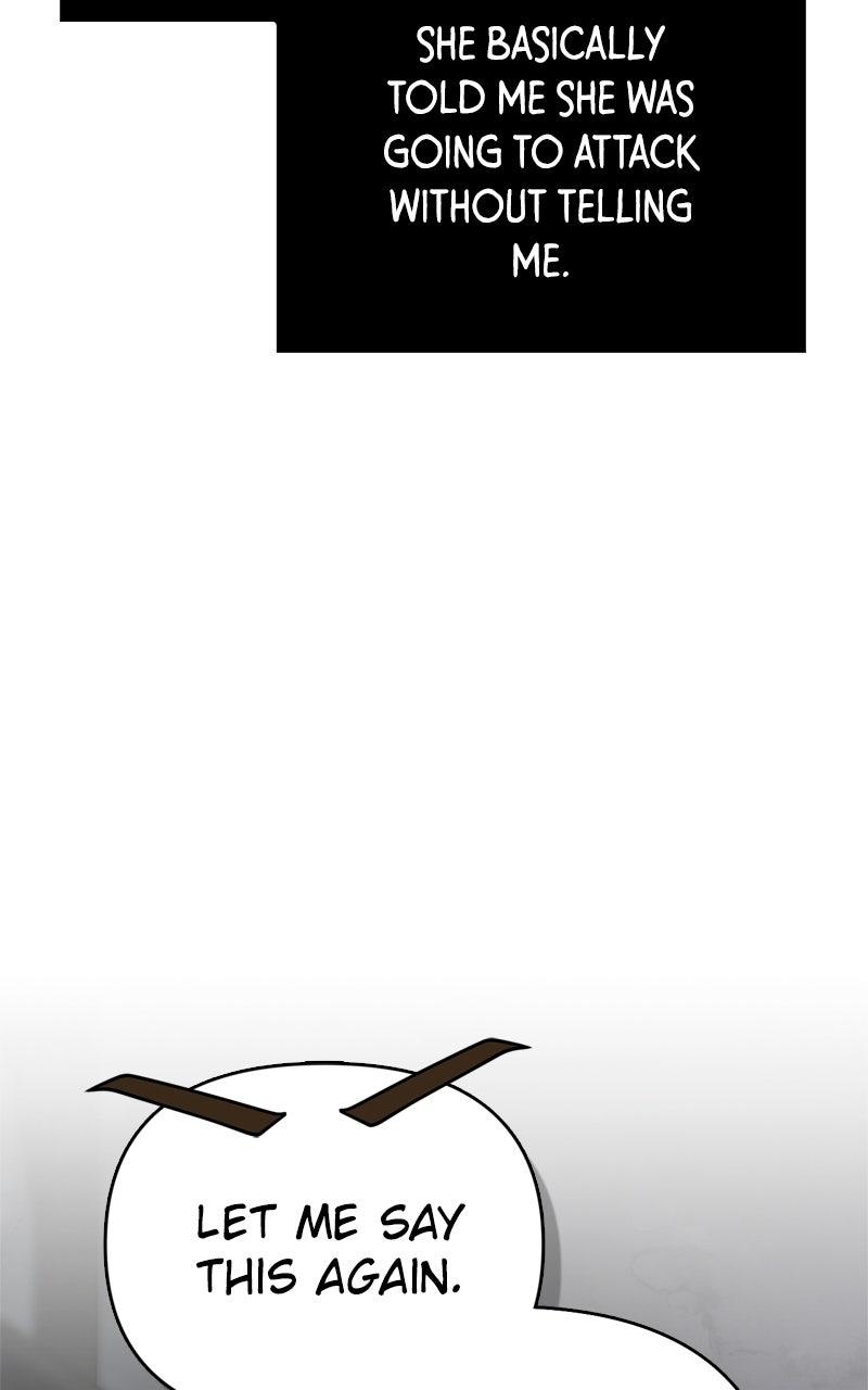 Surviving the Game as a Barbarian Chapter 116