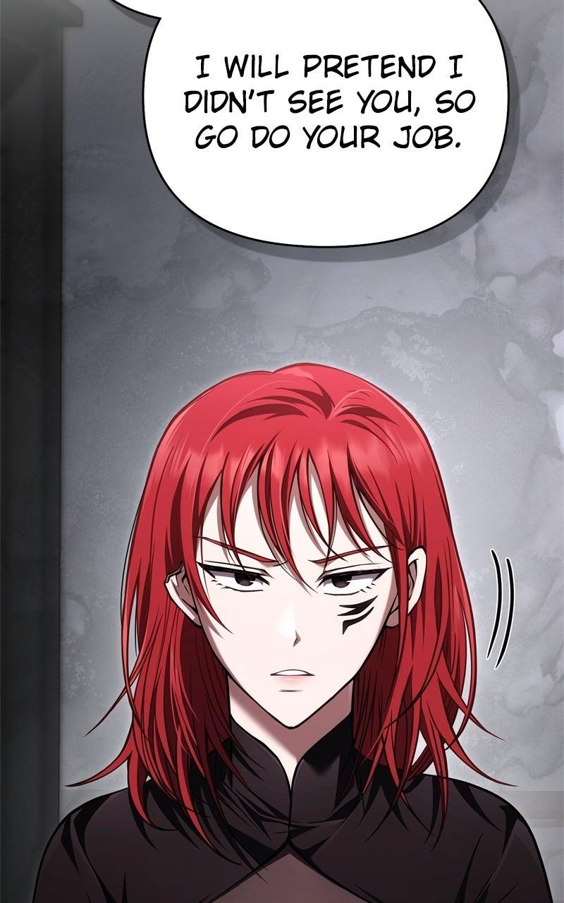 Surviving the Game as a Barbarian Chapter 116