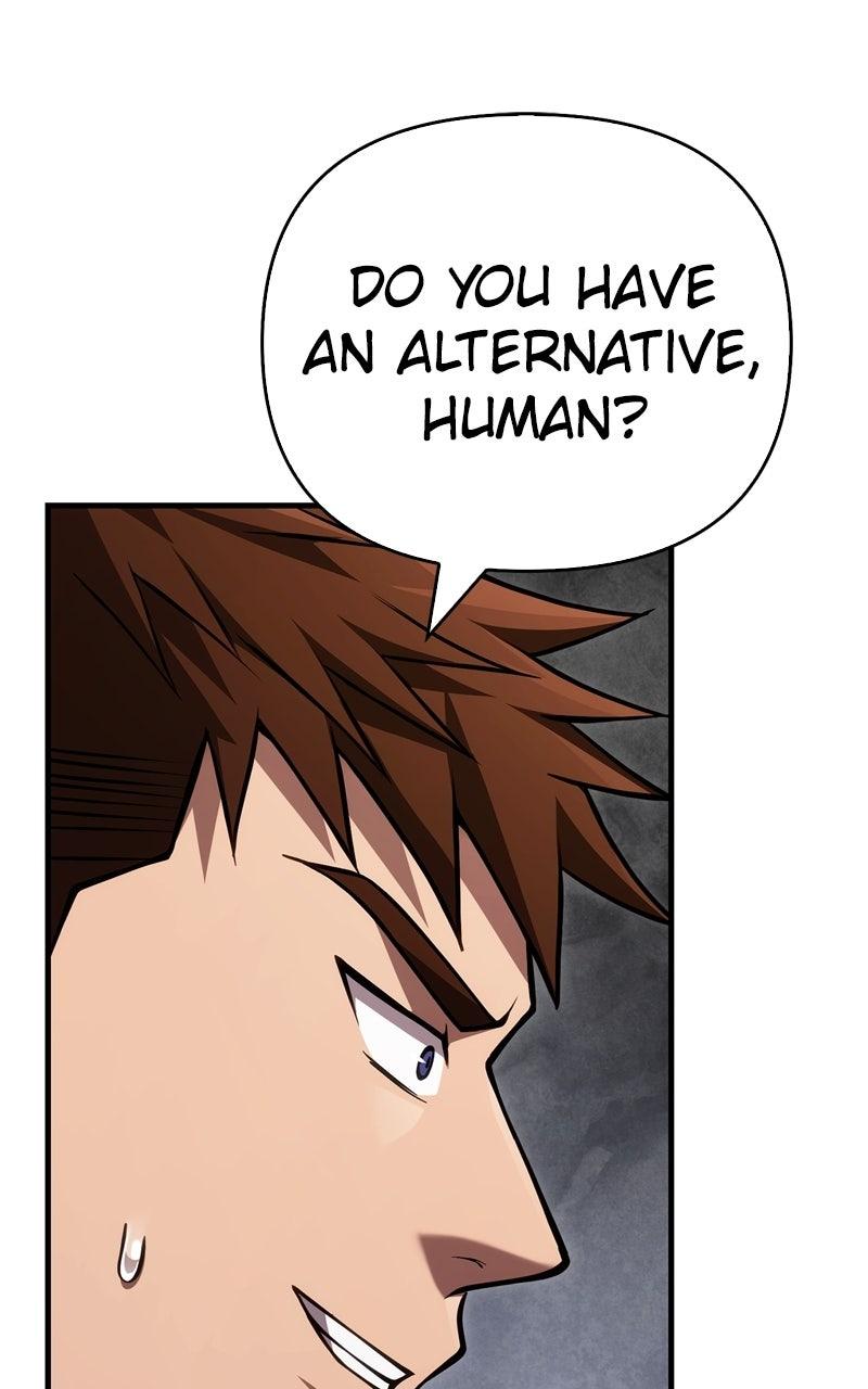 Surviving the Game as a Barbarian Chapter 116