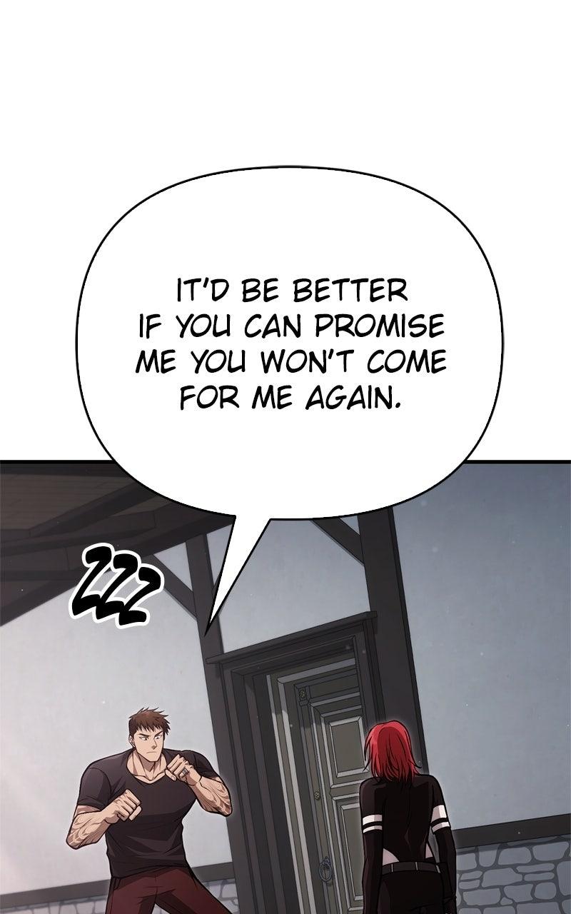 Surviving the Game as a Barbarian Chapter 116