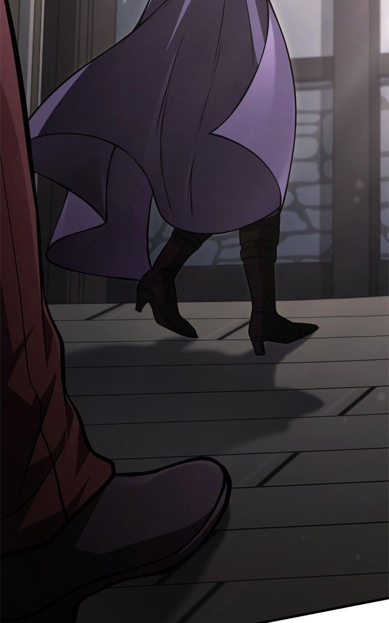 Surviving the Game as a Barbarian Chapter 116