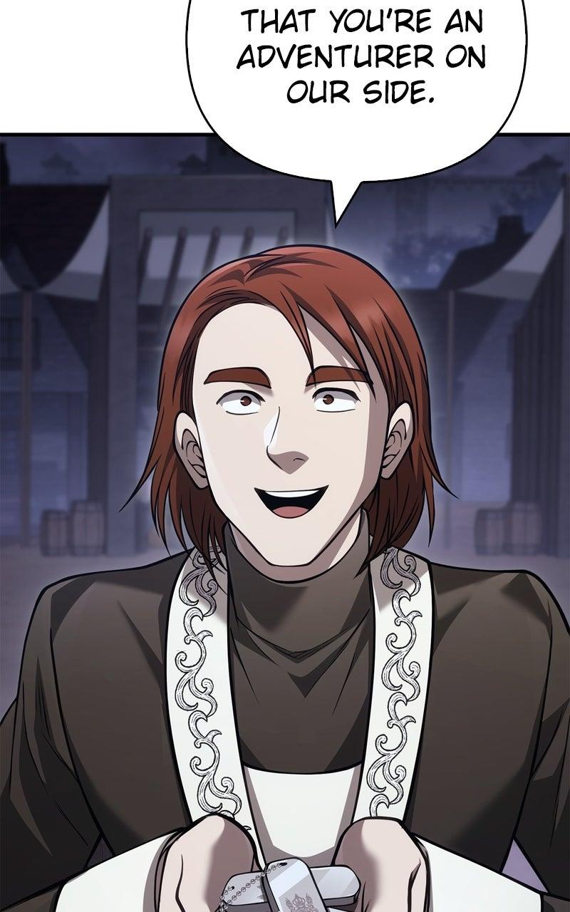 Surviving the Game as a Barbarian Chapter 116