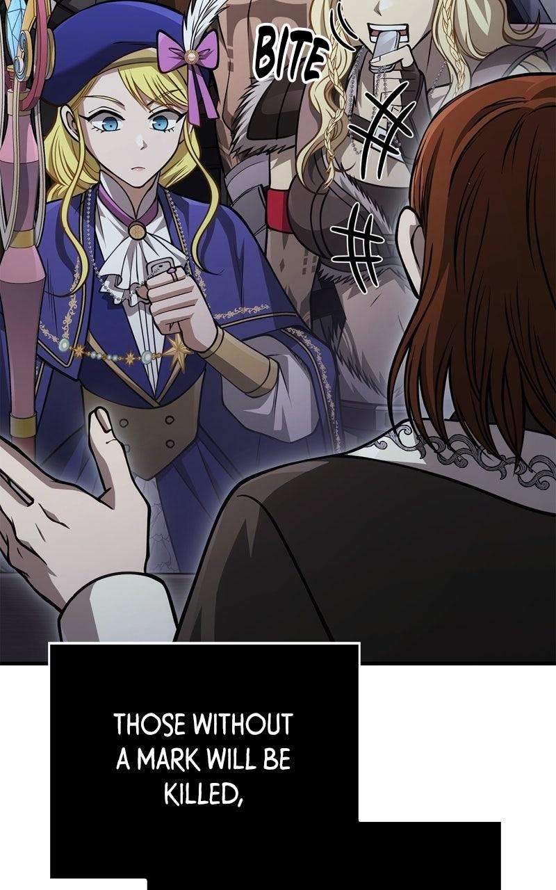 Surviving the Game as a Barbarian Chapter 116