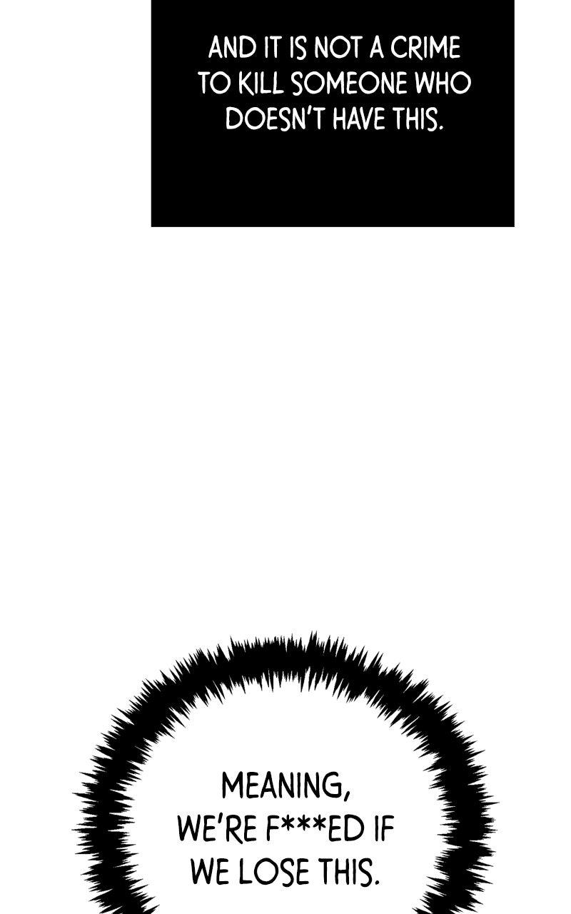 Surviving the Game as a Barbarian Chapter 116