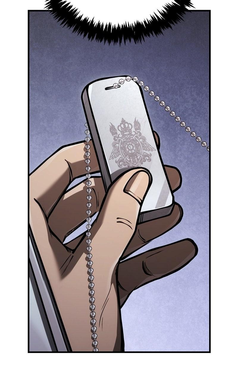 Surviving the Game as a Barbarian Chapter 116