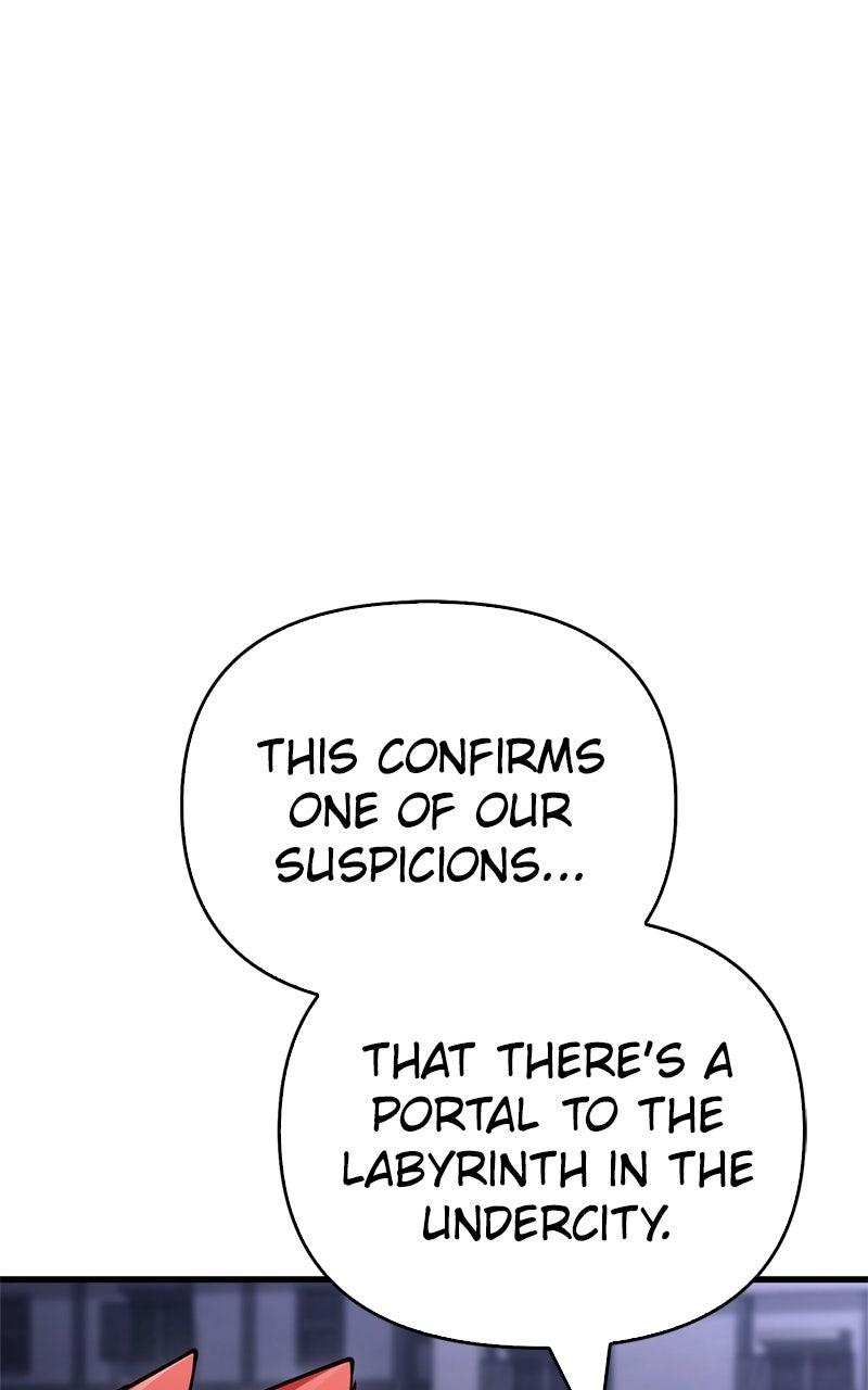 Surviving the Game as a Barbarian Chapter 116