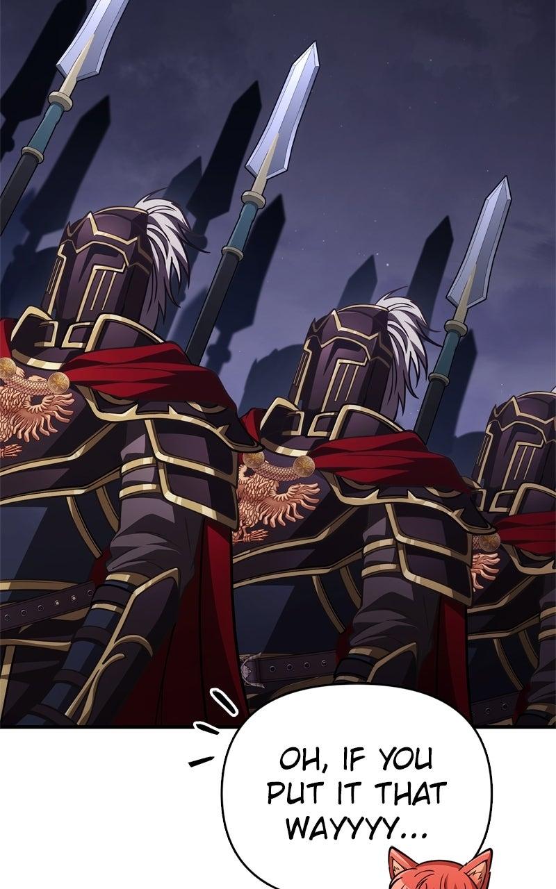 Surviving the Game as a Barbarian Chapter 116