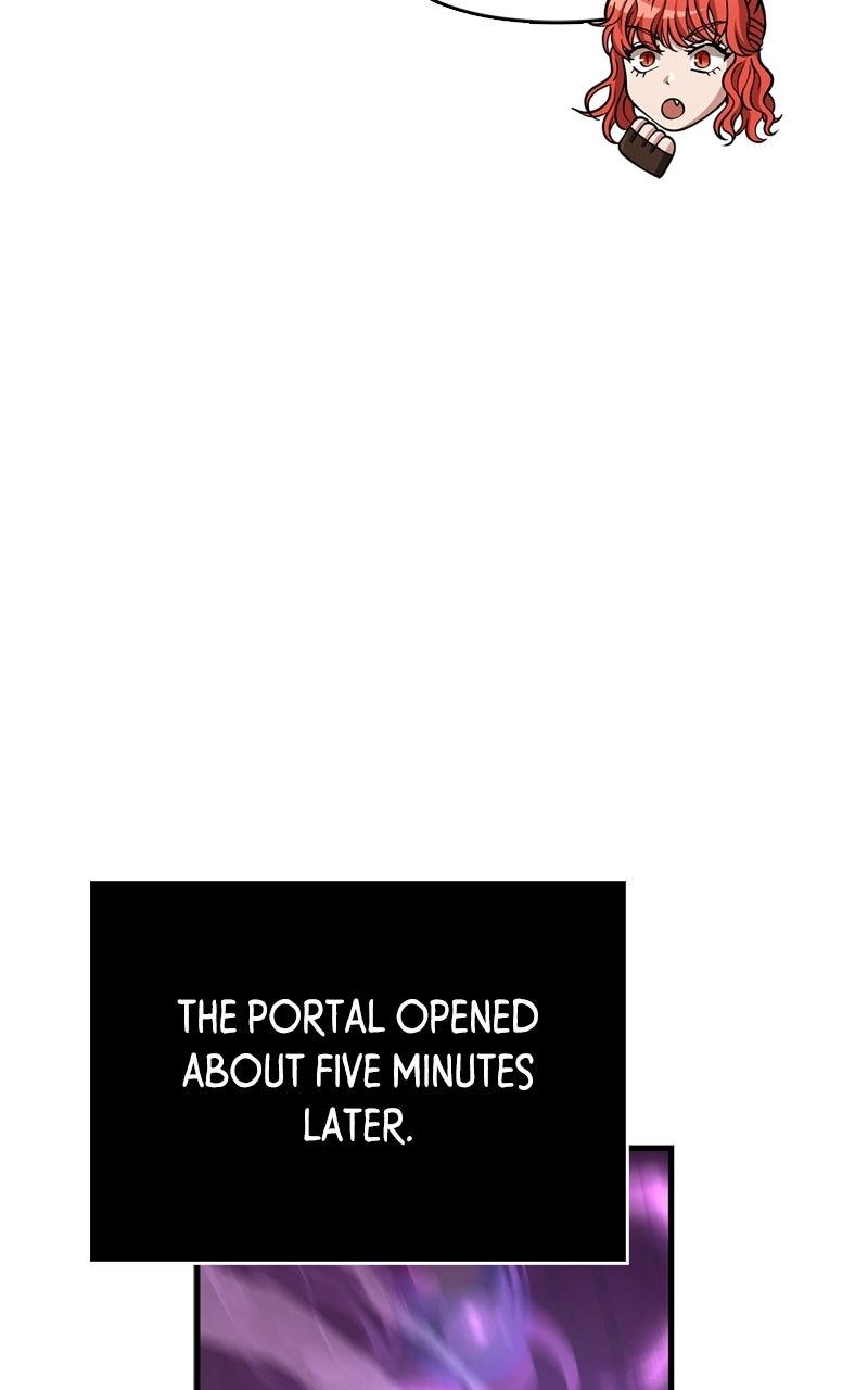 Surviving the Game as a Barbarian Chapter 116