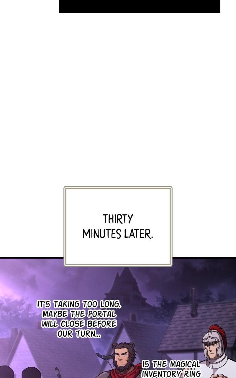 Surviving the Game as a Barbarian Chapter 116