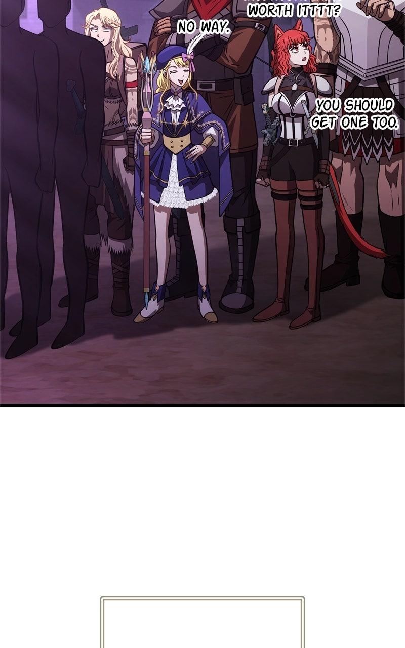 Surviving the Game as a Barbarian Chapter 116