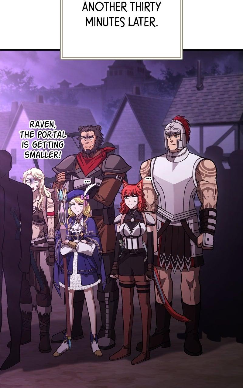 Surviving the Game as a Barbarian Chapter 116