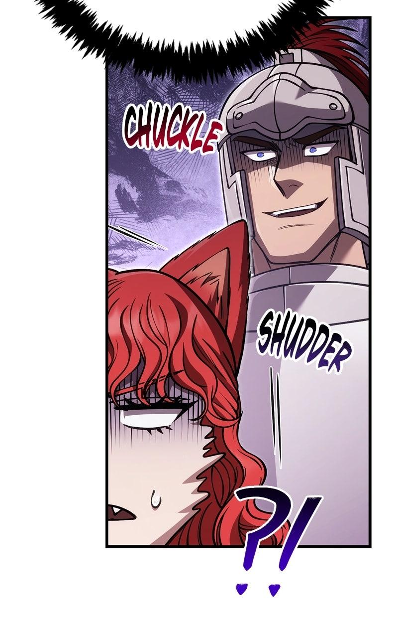 Surviving the Game as a Barbarian Chapter 116