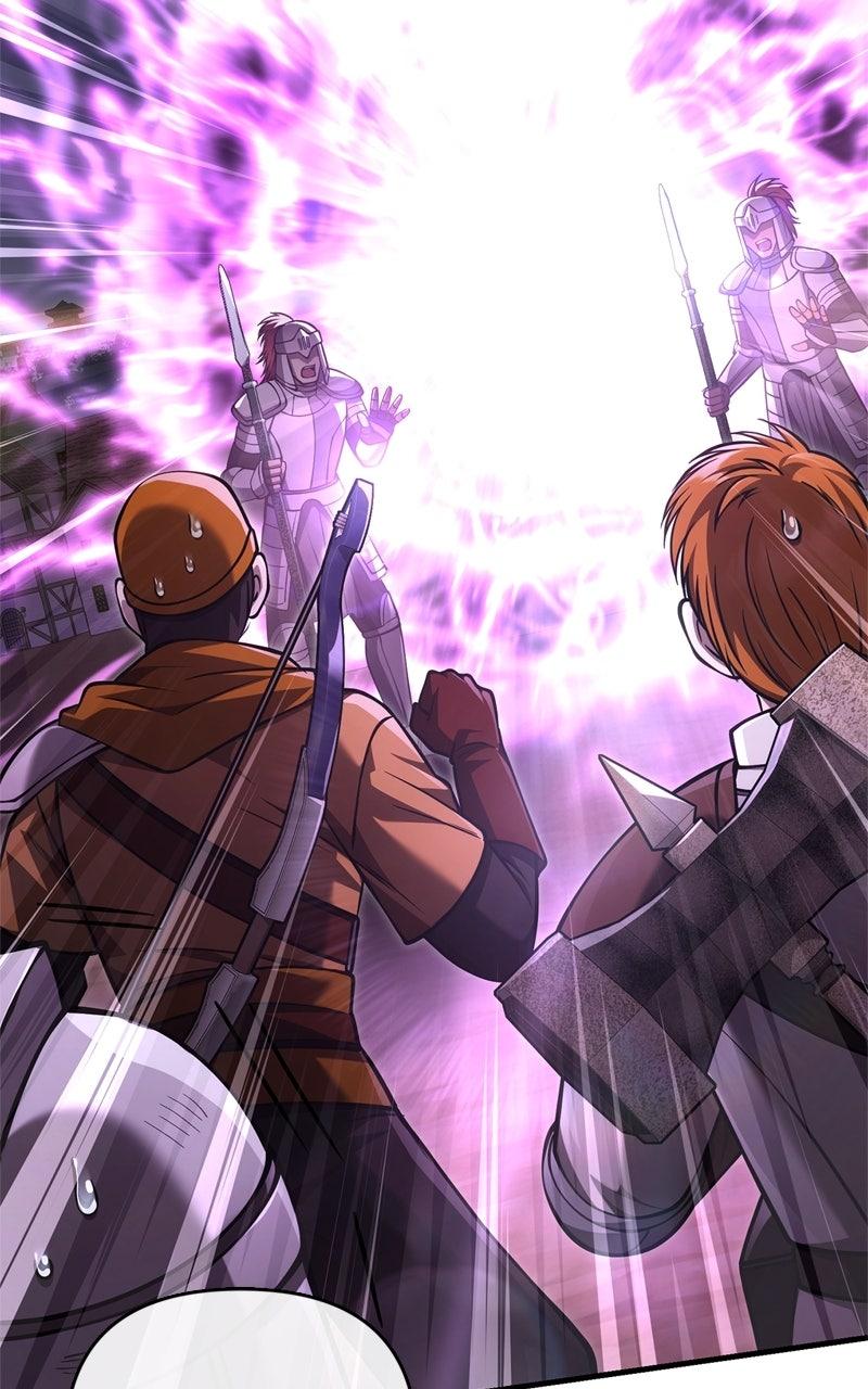 Surviving the Game as a Barbarian Chapter 116