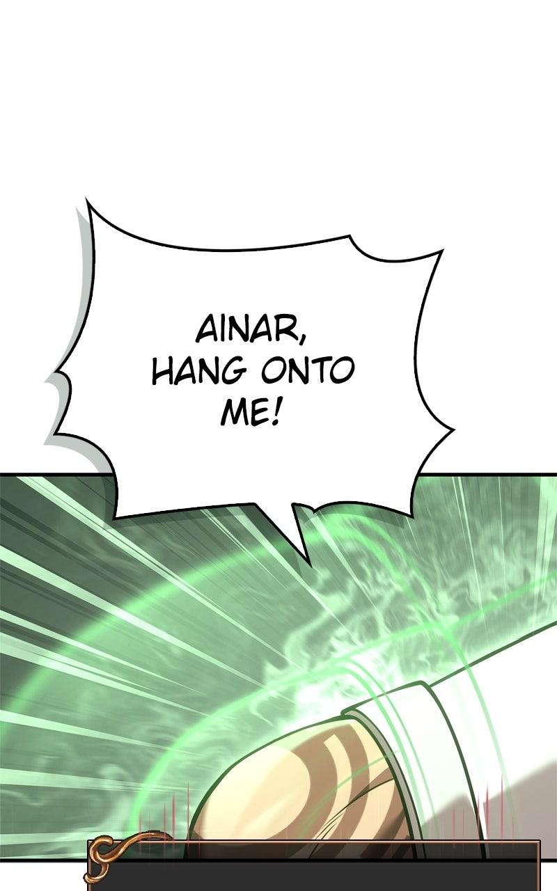 Surviving the Game as a Barbarian Chapter 116