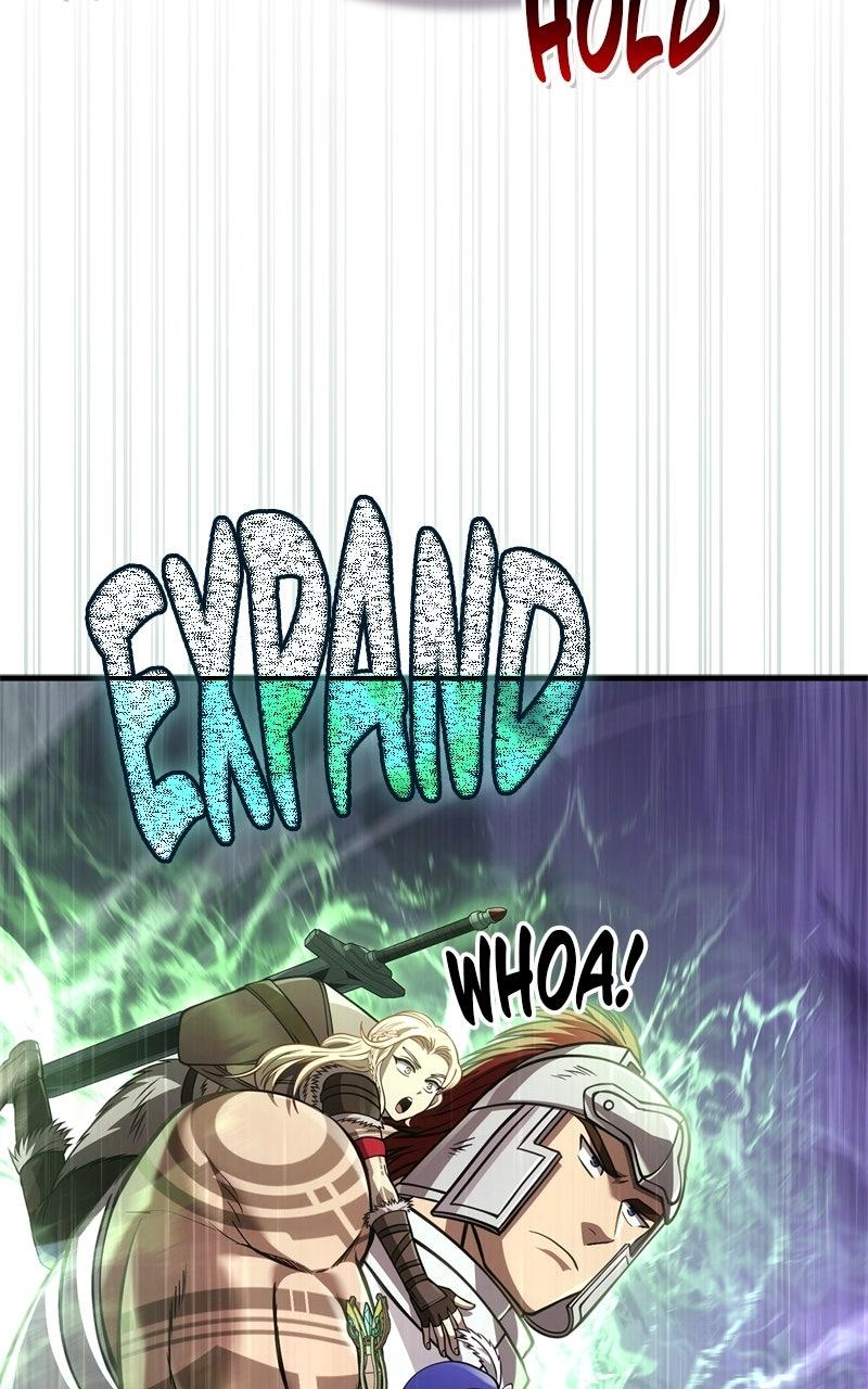 Surviving the Game as a Barbarian Chapter 116