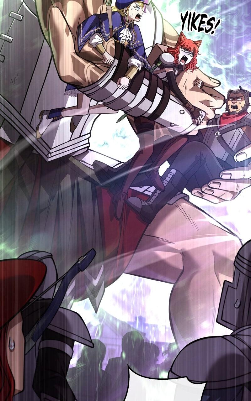 Surviving the Game as a Barbarian Chapter 116