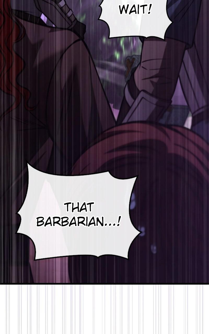 Surviving the Game as a Barbarian Chapter 116