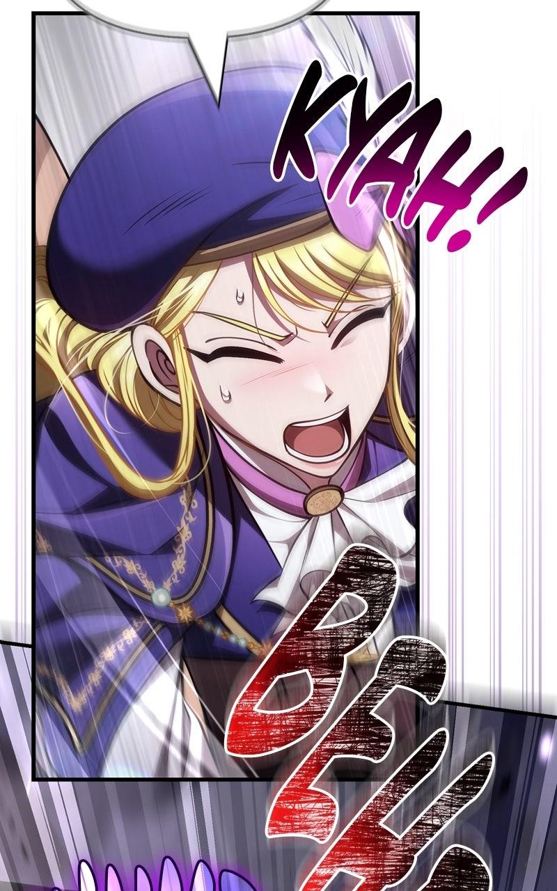 Surviving the Game as a Barbarian Chapter 116