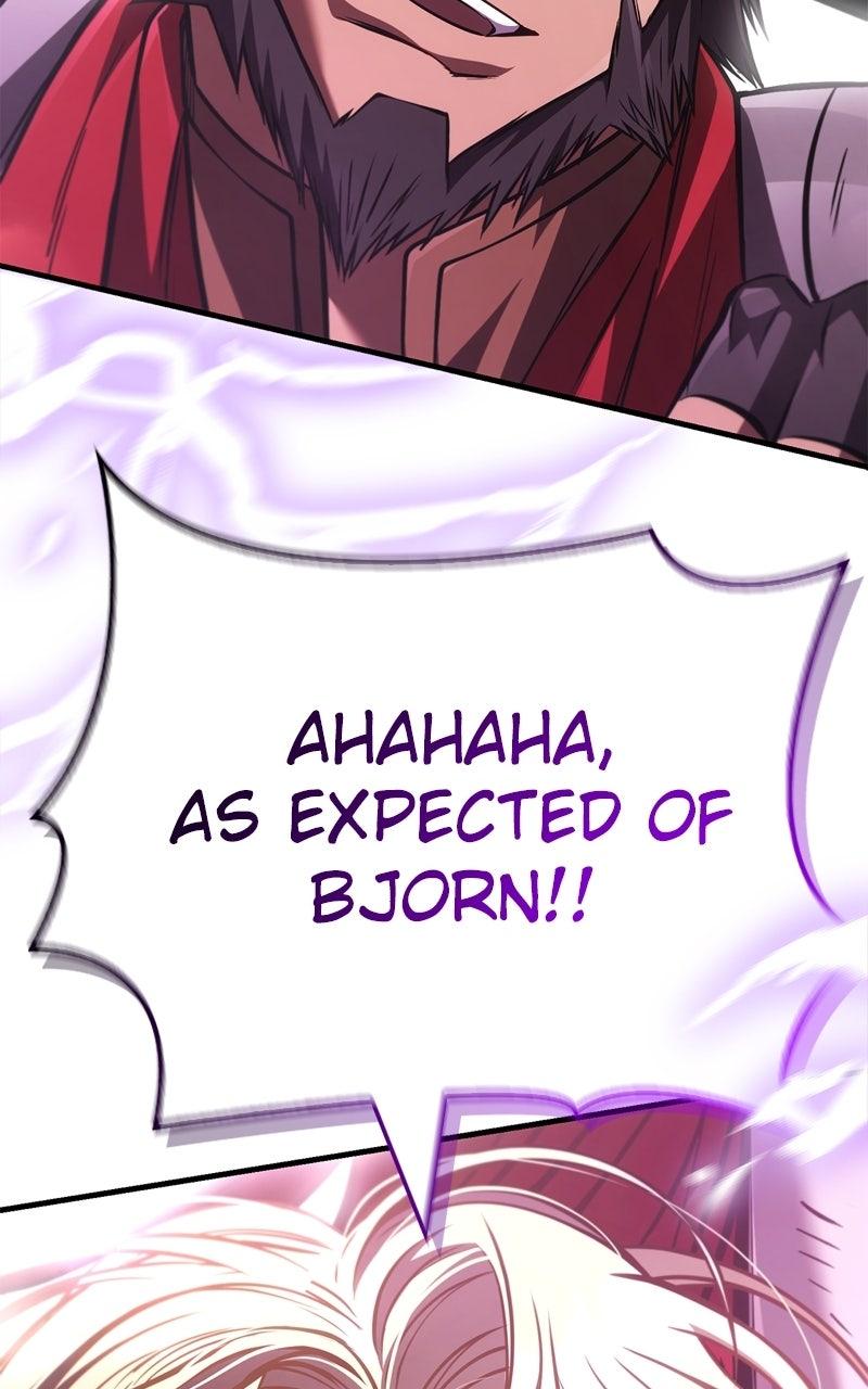 Surviving the Game as a Barbarian Chapter 116