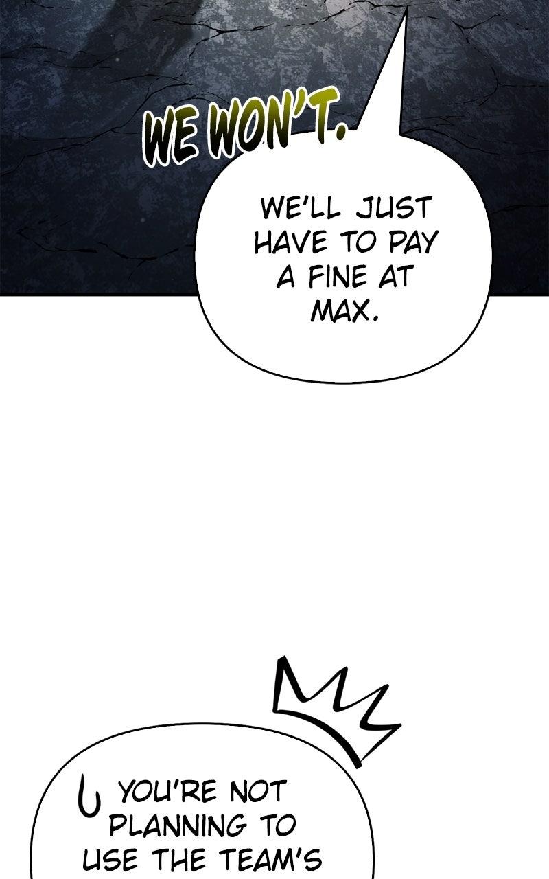 Surviving the Game as a Barbarian Chapter 116