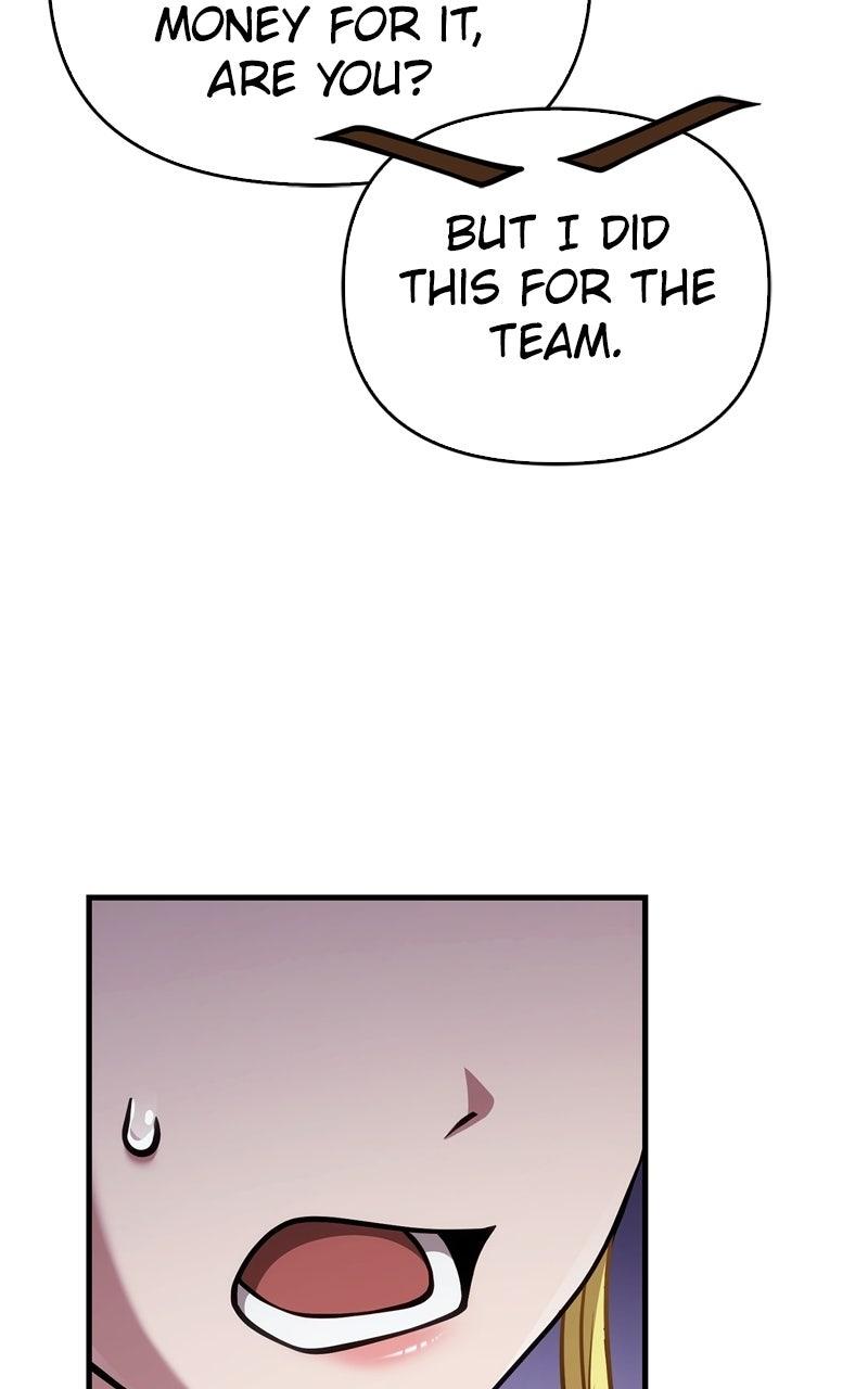 Surviving the Game as a Barbarian Chapter 116