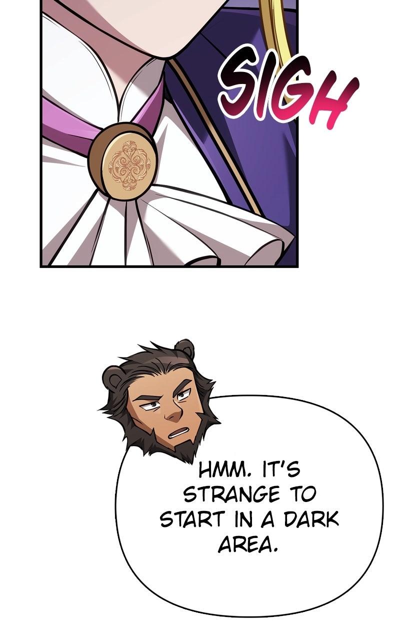 Surviving the Game as a Barbarian Chapter 116